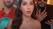 Watch, Nora Fatehi Funny Videos That Will Add Up To The Comedy Quotient Of The Day