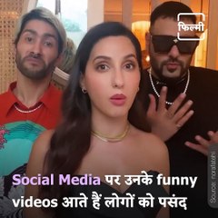 Watch, Nora Fatehi Funny Videos That Will Add Up To The Comedy Quotient Of The Day