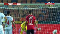 اهداف مباراة الاهلي والزمالك (5-3) الدوري المصري