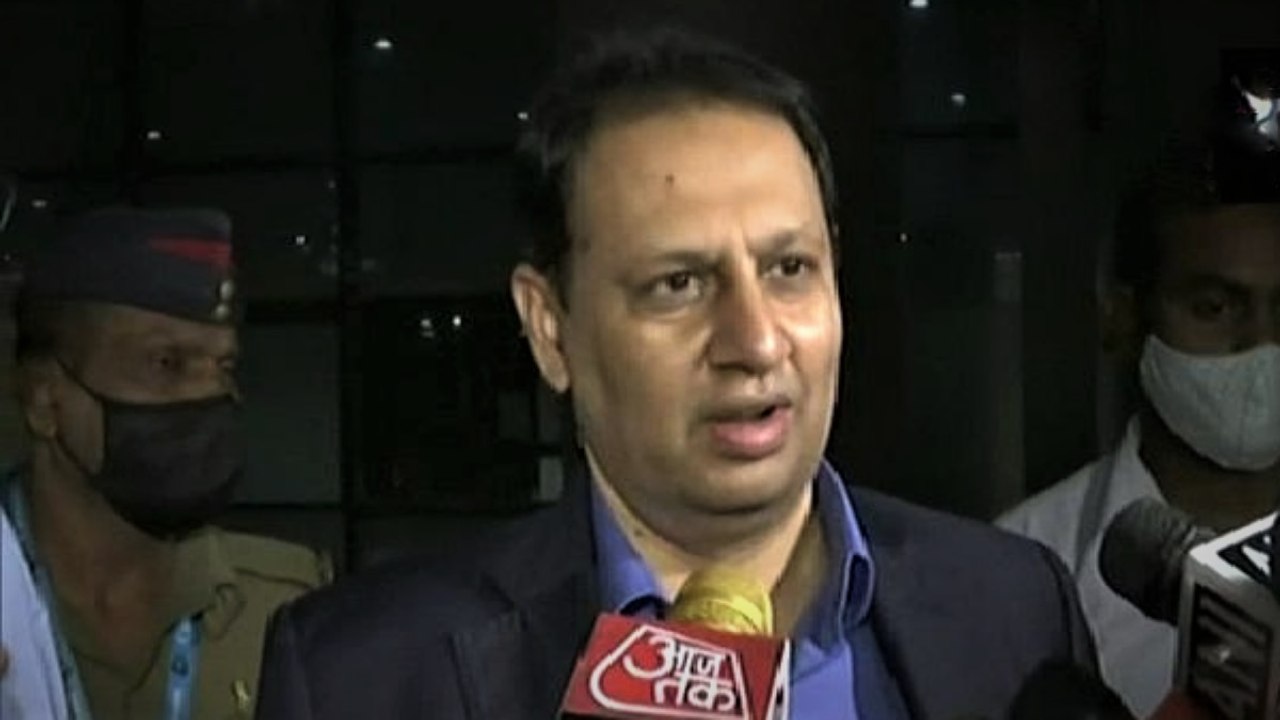 Special NCB team to reach Mumbai to take over Drugs case