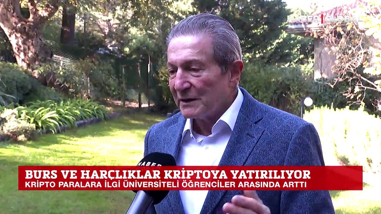 Üniversitelilerin hayali kripto oldu! Burs ve harçlıklarını kripto paraya yatırıyorlar