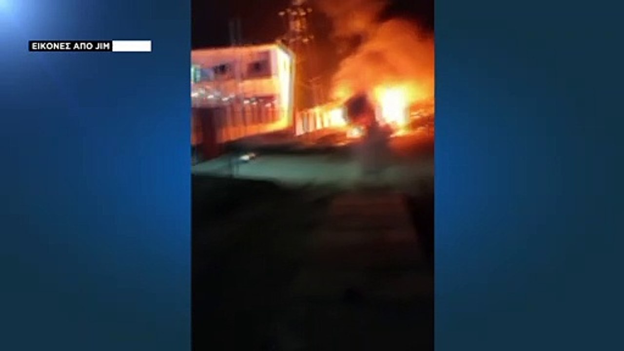 Σιέρα Λεόνε: Εκατόμβη νεκρών από έκρηξη βυτιοφόρου