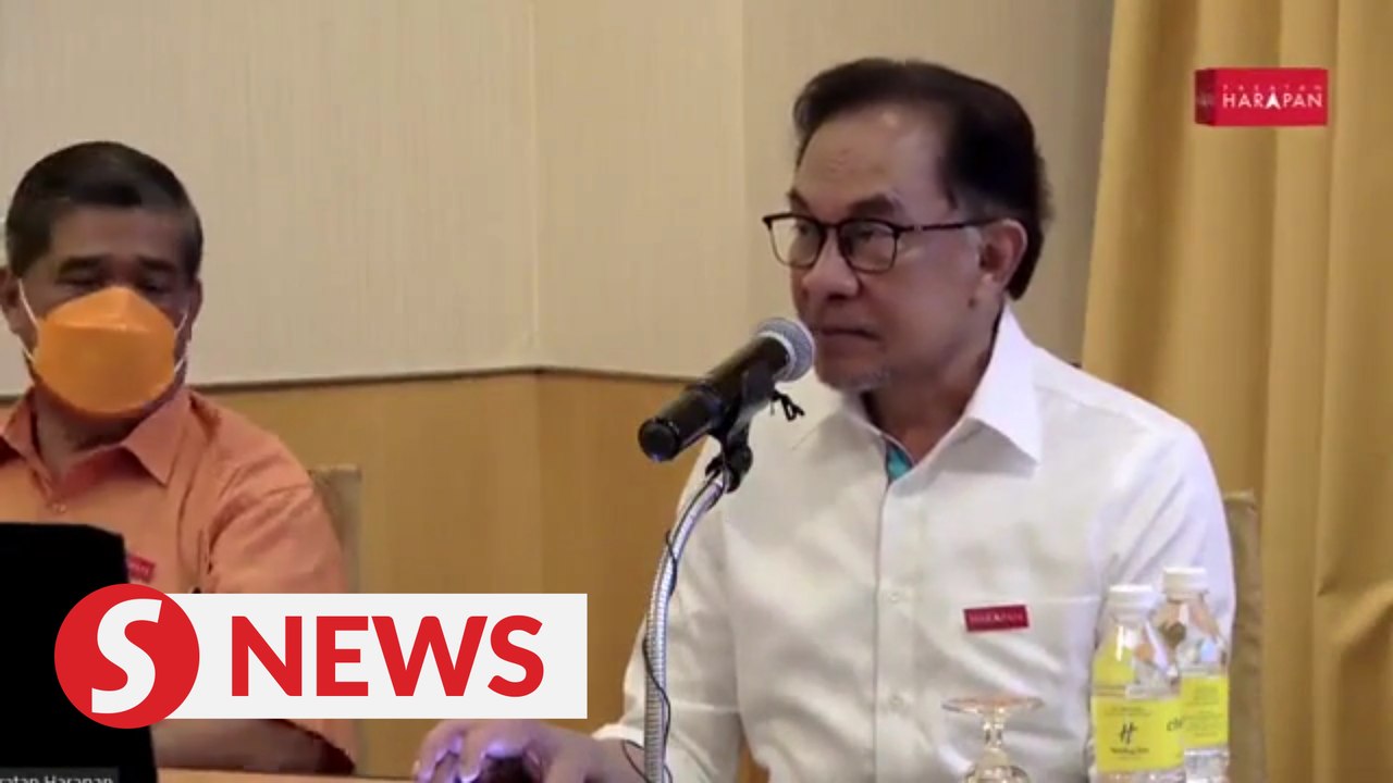Pakatan Harapan announces candidates for Melaka...