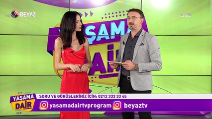 Yaşama Dair 6 Kasım 2021