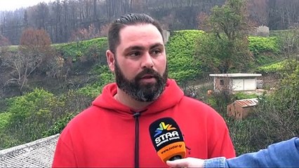 Εύβοια: Σε οριακό σημείο οι έμποροι των Ροβιών