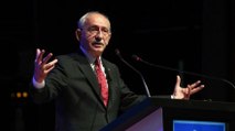 Kılıçdaroğlu: Hep beraber maviliklere yürüyeceğiz