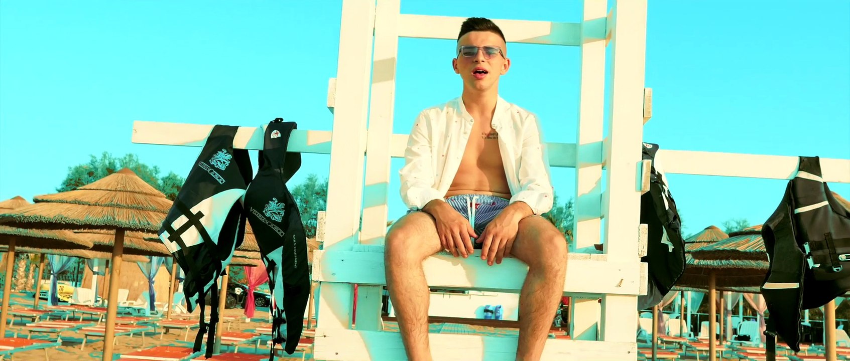 Miky Russi - Faccio ammore cu tte-