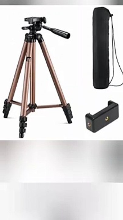 New brand quality tripod new model