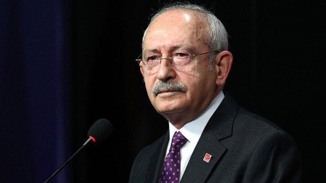 Kılıçdaroğlu son noktayı koydu İmamoğlu ve Yavaş kararını açıkladı