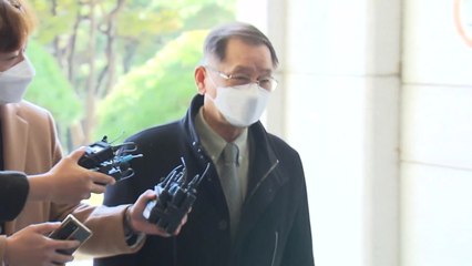 정진상, '사퇴압박 녹취' 다음날 황무성에 항의 문자 / YTN