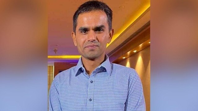 Sameer Wankhede removed from 6 drugs cases' investigation