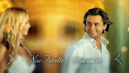 Nino Fiorello  -  10 in amore   -