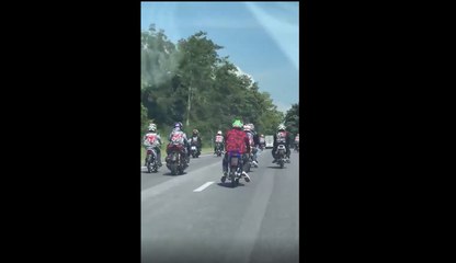 ข่าวค่ำ ช่วงที่ 1 วันเสาร์ที่ 6 พ.ย.64