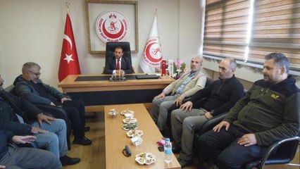 Şehit aileleri İYİ Partili Türkkan'ı kınadı