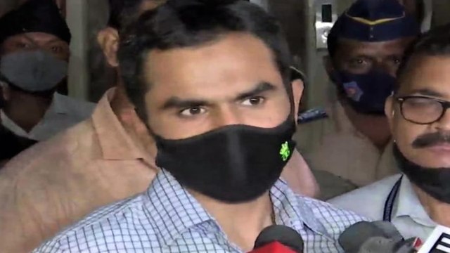 Politics intensifies after Wankhede removed from Drug case