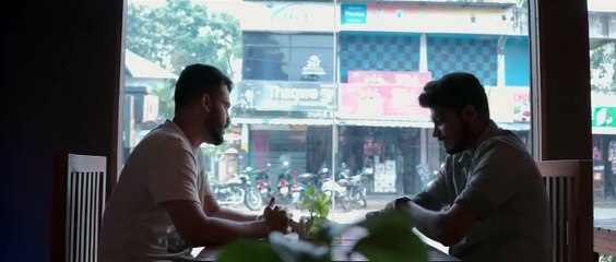 Love or Ego Malayalam Short Film | Libin Ayyambilly | Noufiya Khader