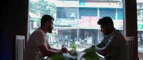 Love or Ego Malayalam Short Film | Libin Ayyambilly | Noufiya Khader