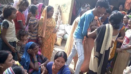 Bihar: Liquor not banned till date, says deceased' relative