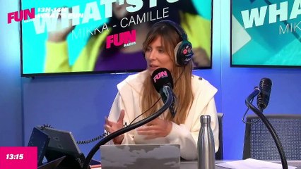 What's Fun - L'intégrale du 06 novembre