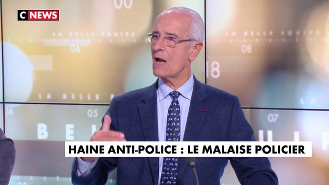 Jean-Yves Le Borgne : «Les situations de ce genre sont inadmissibles»