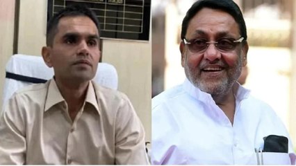 Has politics derailed Mumbai Drugs case' investigation?