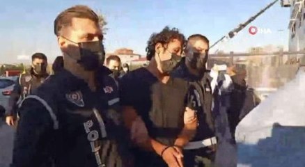 Tosuncuk'un ağabeyi tutuklandı