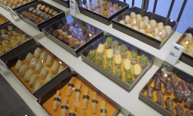 ข่าวค่ำ ช่วงที่ 3 วันเสาร์ที่ 6 พ.ย.64