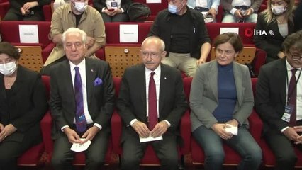 Kılıçdaroğlu: "İhtiyacı en iyi bilen insan mahallelidir"