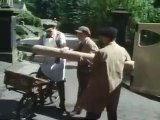 First Of The Summer Wine  S1/E2  'The Just Doesn't  Suit' Peter Sallis• Maggie Olleranshaw