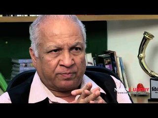 Can You Take It Kumar Ketkar?