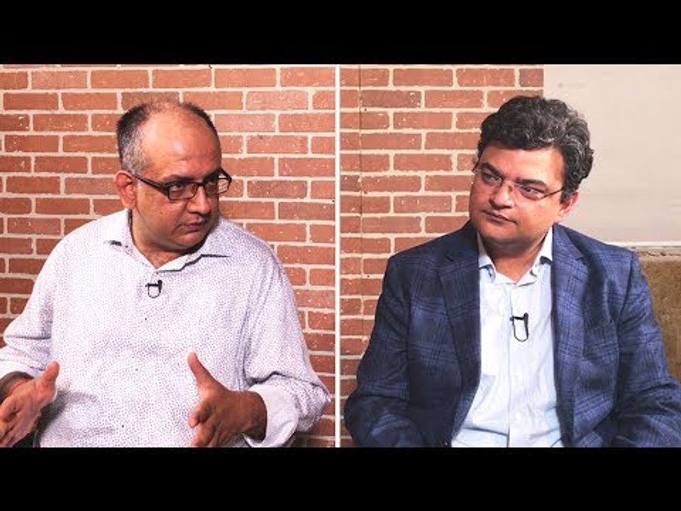 NL Interviews: Vivek Kaul on his book 'India's Big Government'