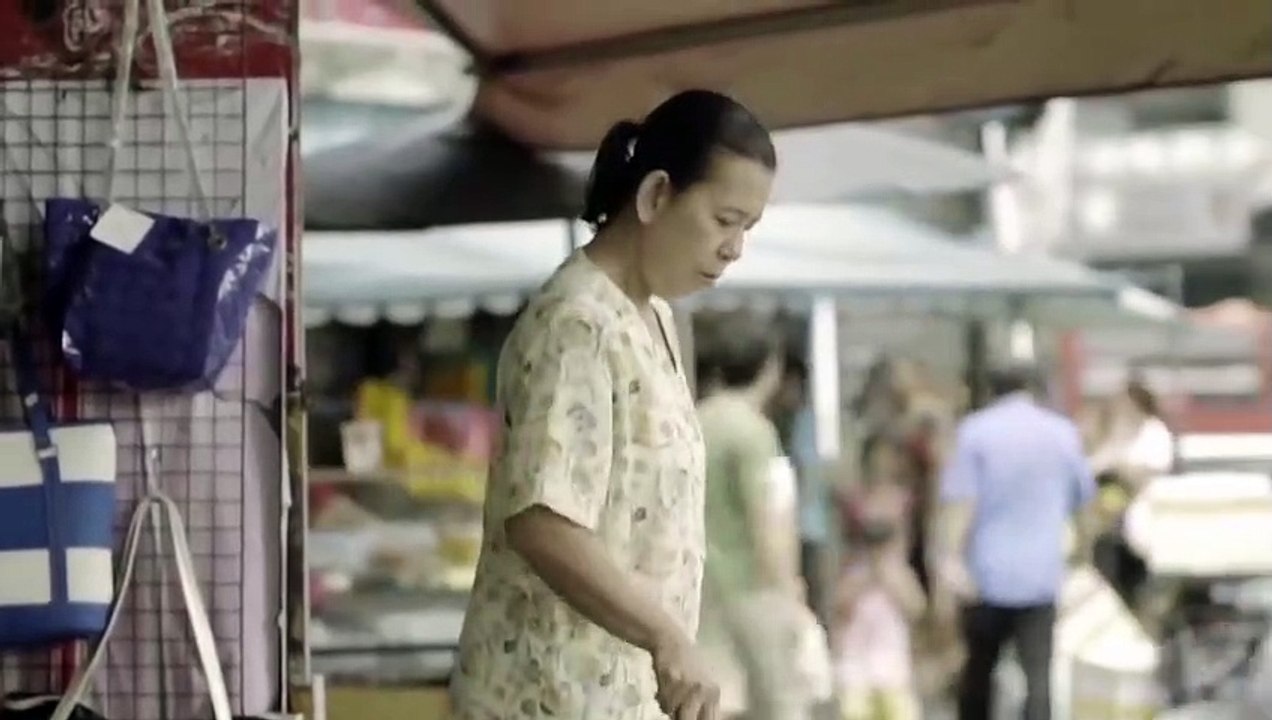 Funny & Inspirational Commercials (Eng Sub)