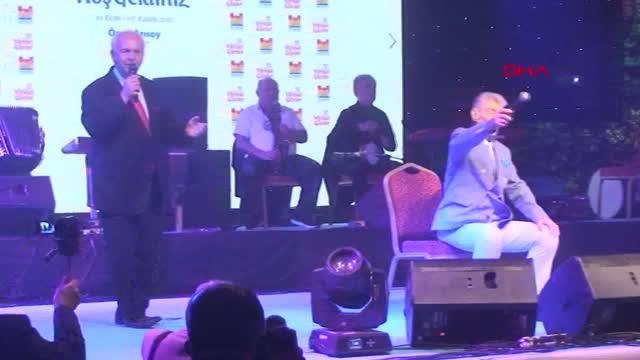 SAHNEDE GEÇİRDİĞİ KALP KRİZİ SONRASI HAYATINI KAYBETTİ