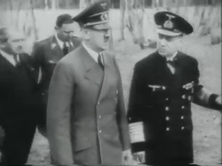 Hitler's War- Full Documentary Second World War