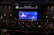 Emine Erdoğan, Kadın Kooperatifleri İstanbul Buluşması Programı'na katıldı