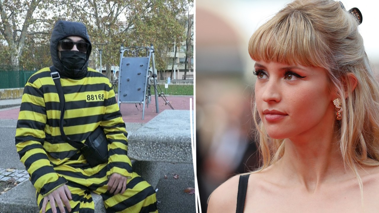 Les «Daltons» de Lyon prêts à une trêve contre... un feat avec la chanteuse Angèle