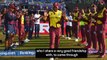 Bravo thankful for 18 year West Indies international career