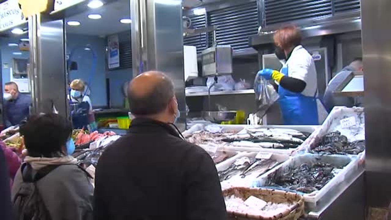 Se disparan las compras navideñas por miedo al desabastecimiento