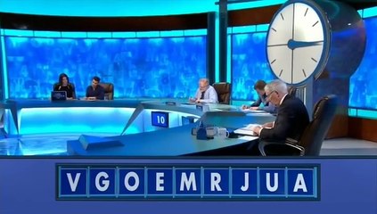 Countdown | Monday 29th June 2015 | Episode 6163