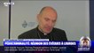 Mgr François Touvet, évêque de Châlons-en-Champagne: "Demander pardon à une personne victime c'est l'aboutissement de tout un processus"