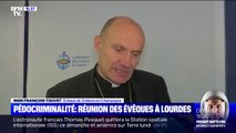 Mgr François Touvet, évêque de Châlons-en-Champagne: 