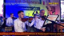 Andrada Betej - Festivalul National Ion Dolanescu - Targoviste 2021