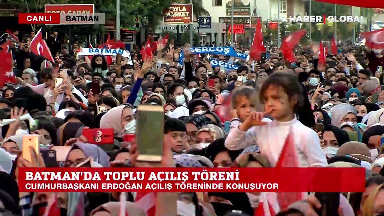 Cumhurbaşkanı Erdoğan'dan Kılıçdaroğlu'na Kandil yanıtı: Bu millet sana devleti teslim eder mi?