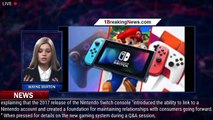 Nintendo Says It's Working on the 'Next Gaming System' - 1BREAKINGNEWS.COM