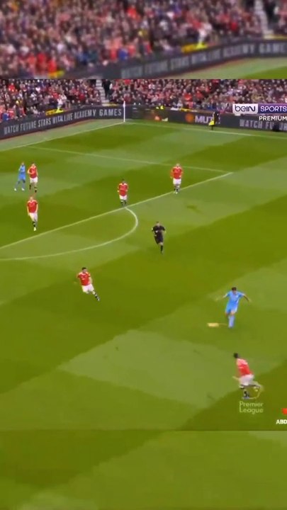 Baily's own goal