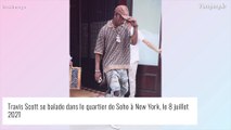 Travis Scott dans la tourmente : 8 mort à son concert pendant un festival