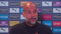 Stürmerprobleme? Guardiola: “Ich bin kein Zauberer”