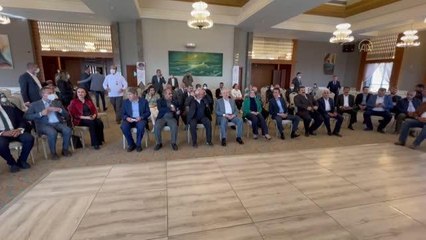 "Lezzet Şöleni 2021 Projesi" tanıtıldı