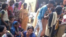 RJD-JDU leaders clash over death due to alcohol in Bihar