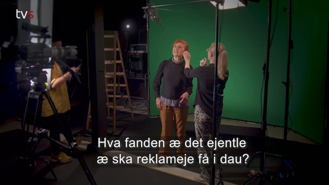 TV SYD har fået nyt PLAY-univers | Bodil Jørgensen | TV SYD PLAY | Oktober 2021 | TV SYD - TV2 Danmark